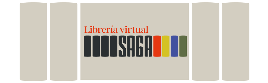 Saga Libros