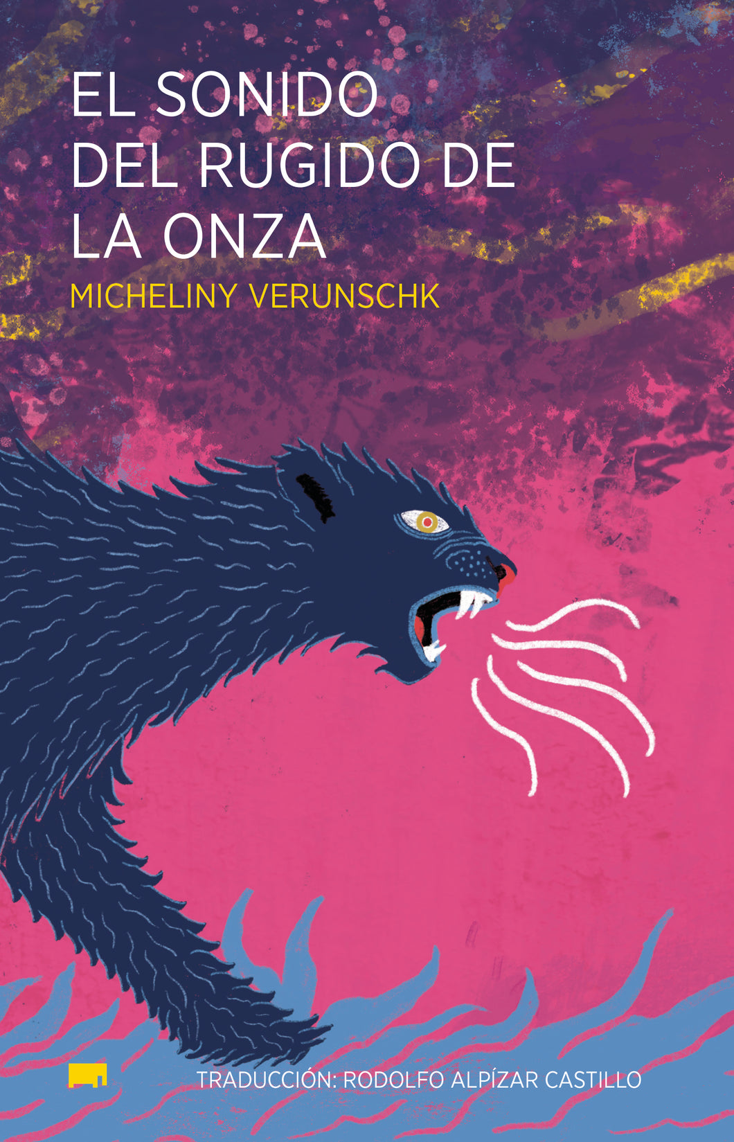 Sonido del rugido de la onza, El