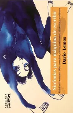 Sinfonías para máquinas de escribir