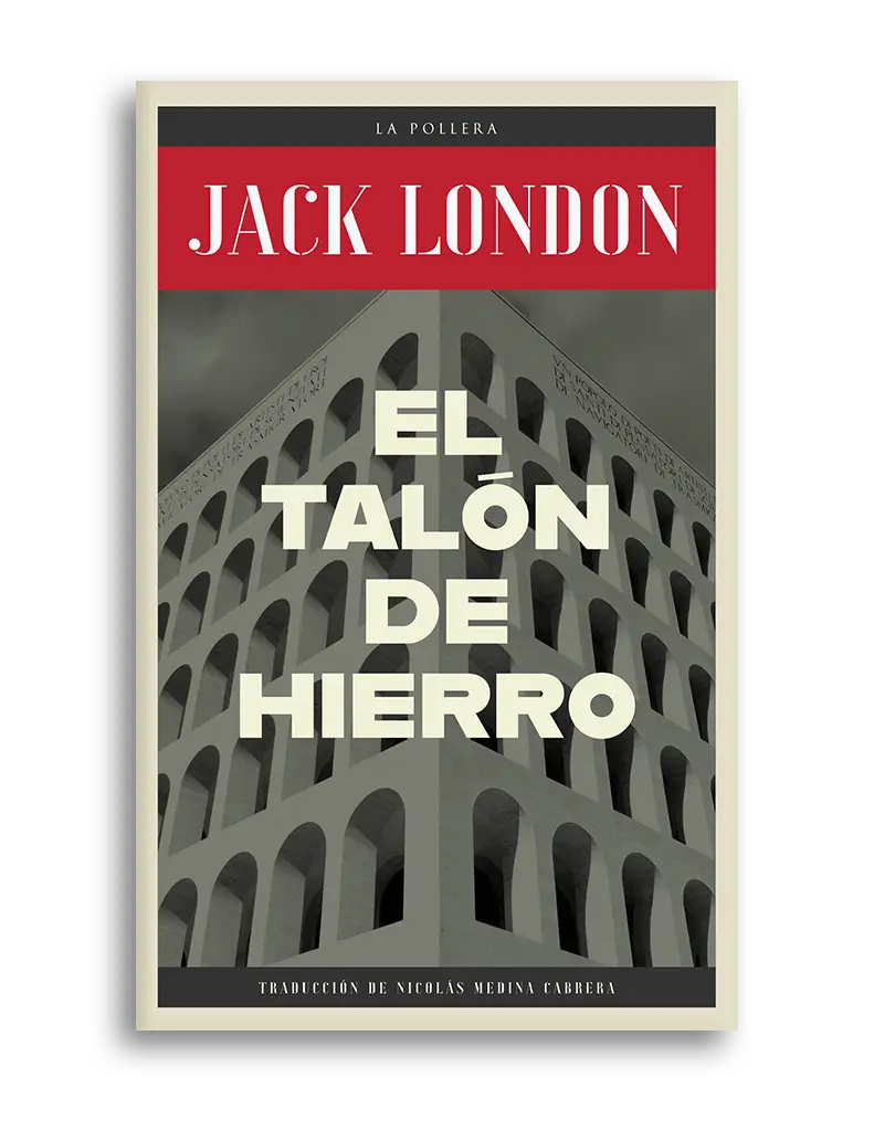 talón de Hierro, el