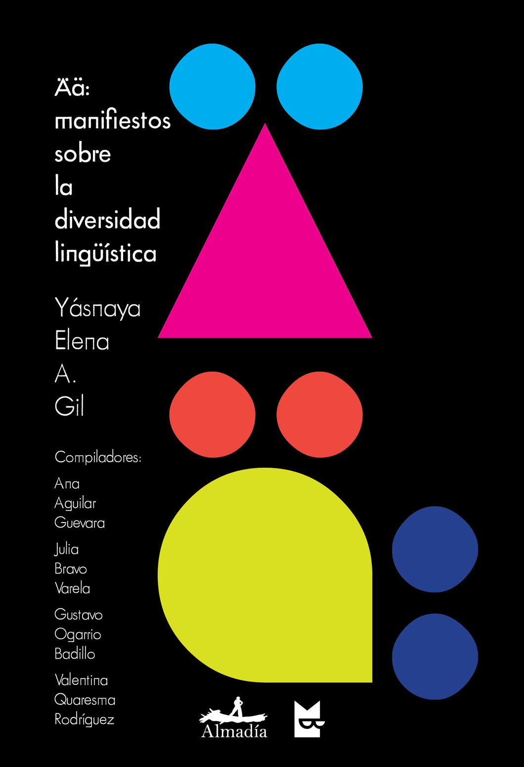 Ää: manifiestos sobre la diversidad lingüística