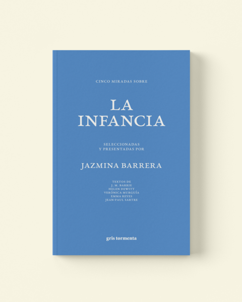 Cinco miradas sobre La infancia