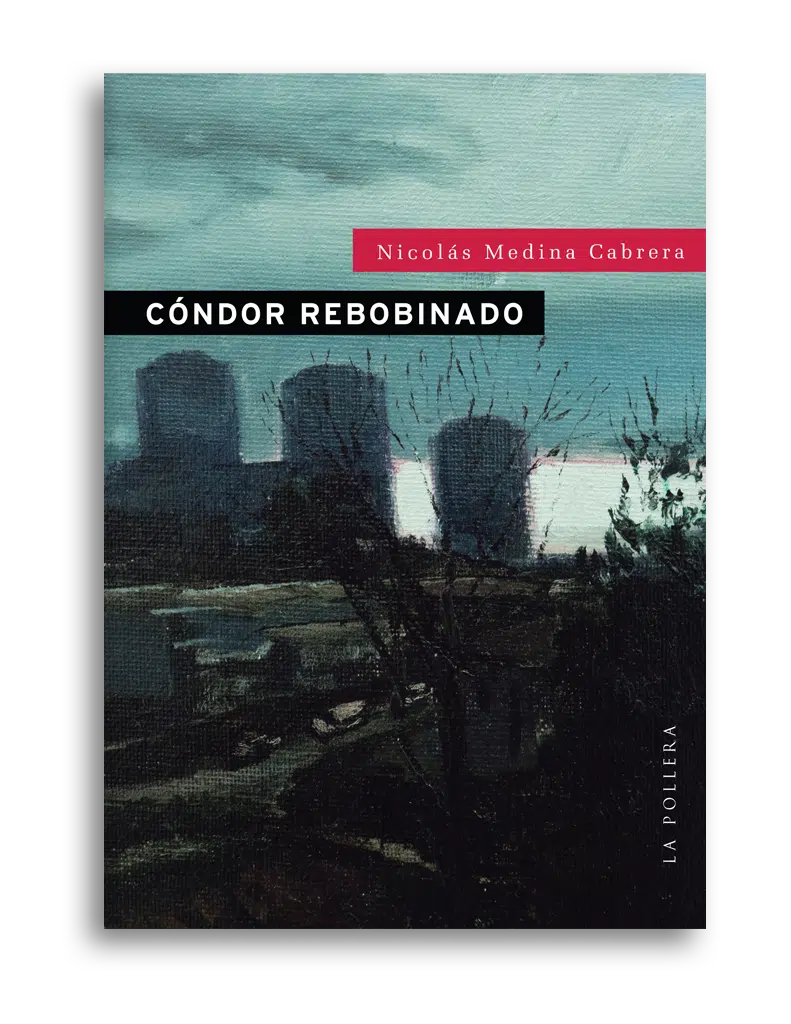 Cóndor Rebobinado