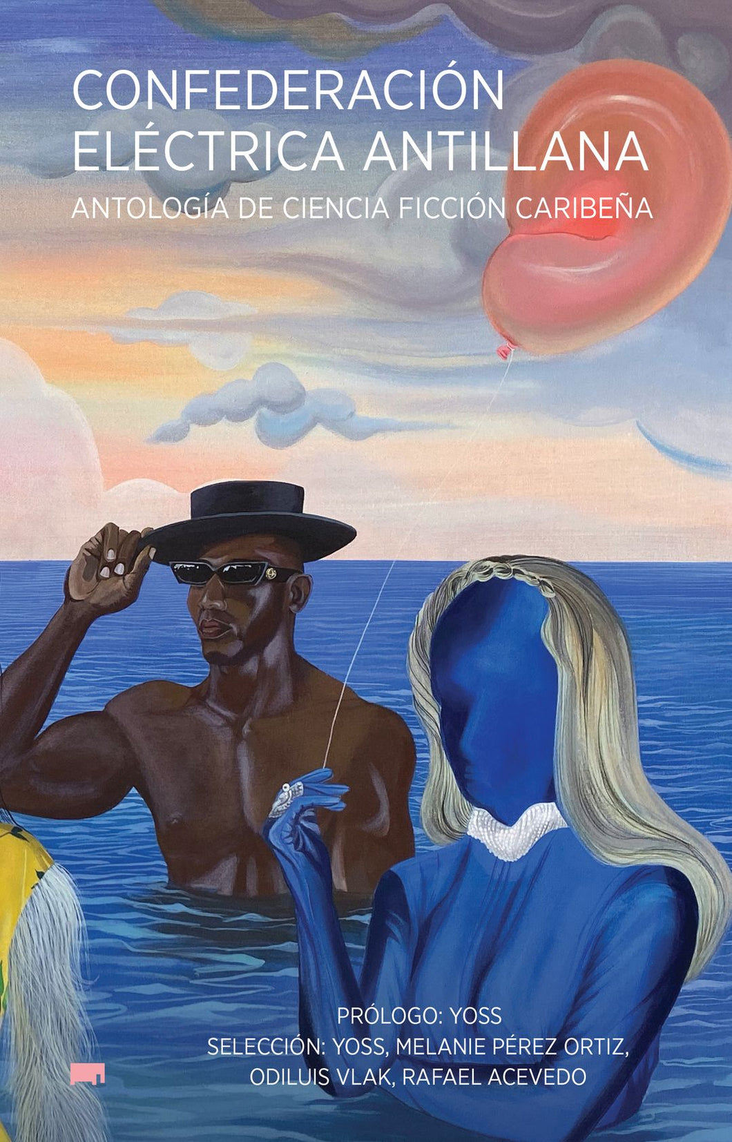 Confederación eléctrica antillana - varios autores