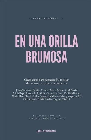 En una orilla brumosa -  Varios autores
