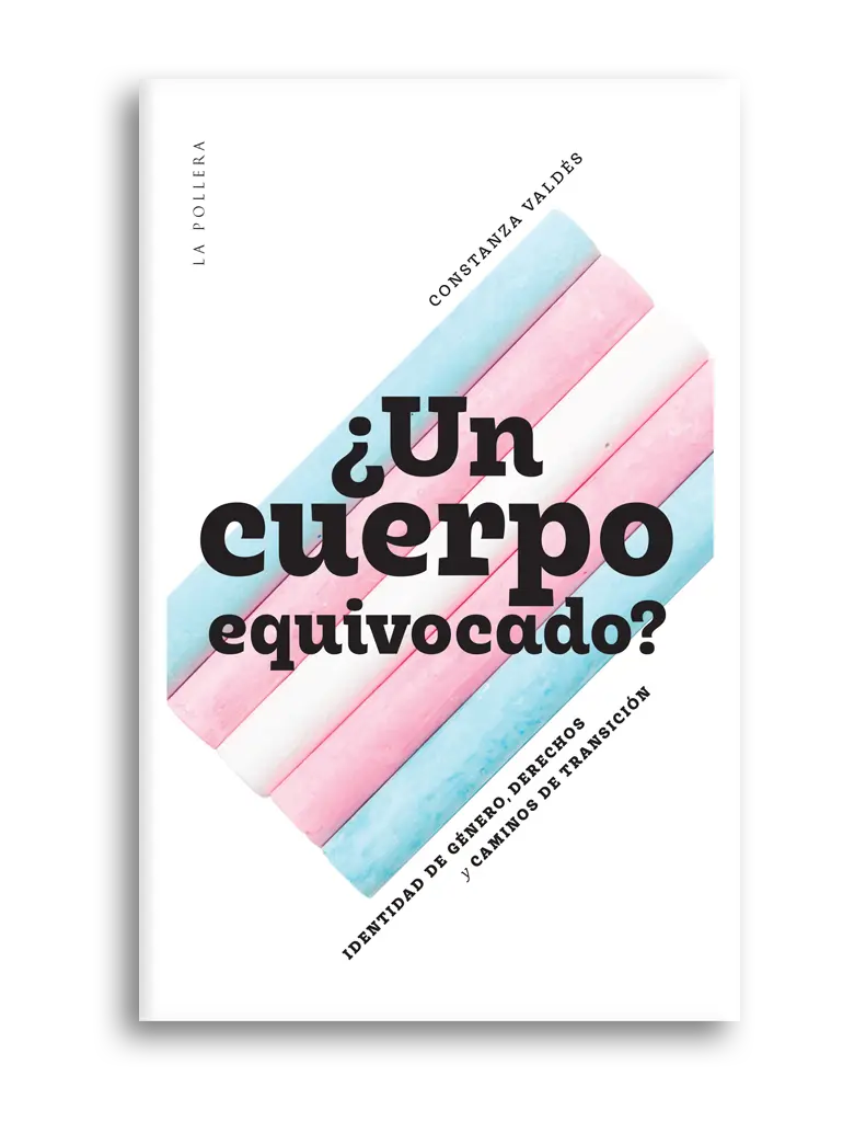 ¿Un cuerpo equivocado?