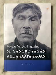 Mi sangre yagán / Ahua saapa yagan
