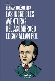 Increíbles aventuras del asombroso Edgar Allan Poe, Las