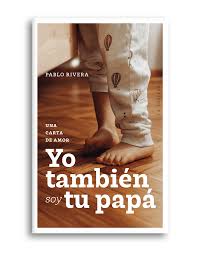 Yo también soy tu papá