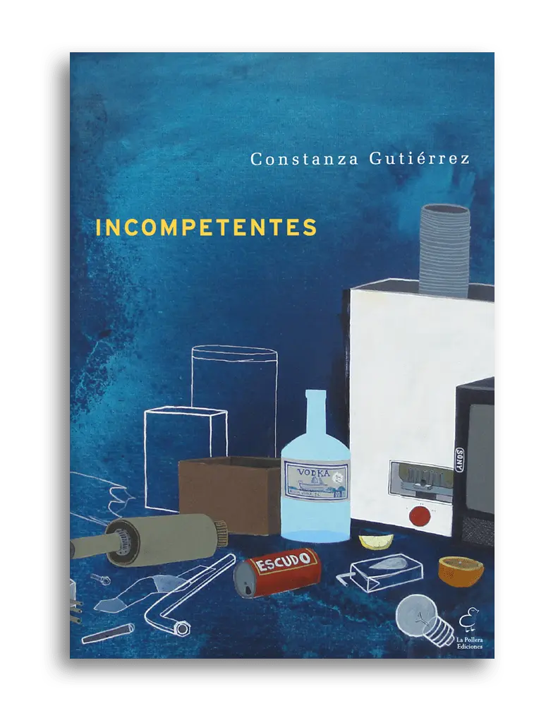 Incompetentes