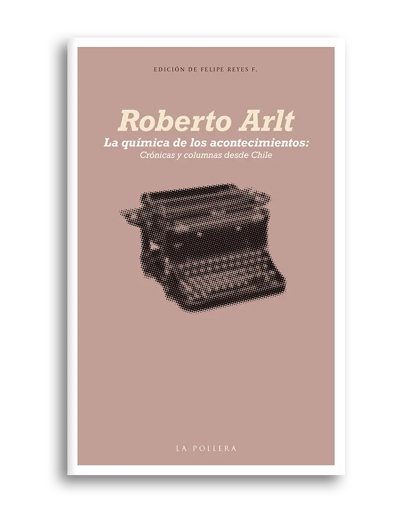 química de los acontecimientos, La