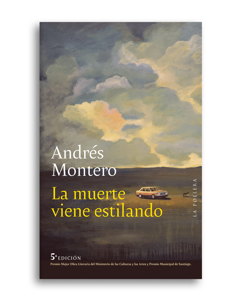 muerte viene estilando, La  (nueva edición)