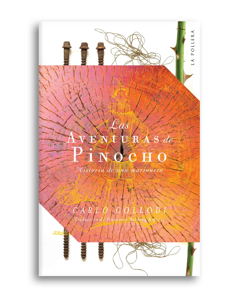 aventuras de Pinocho, Las
