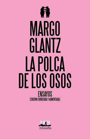 La polca de los osos - Margo Glantz