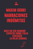 Narraciones indómitas
