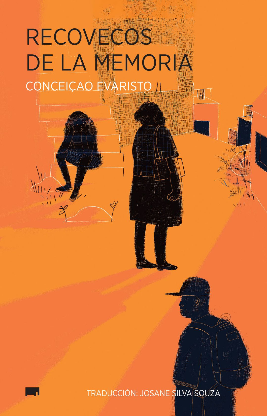 Recovecos de la memoria -  Conceição Evaristo