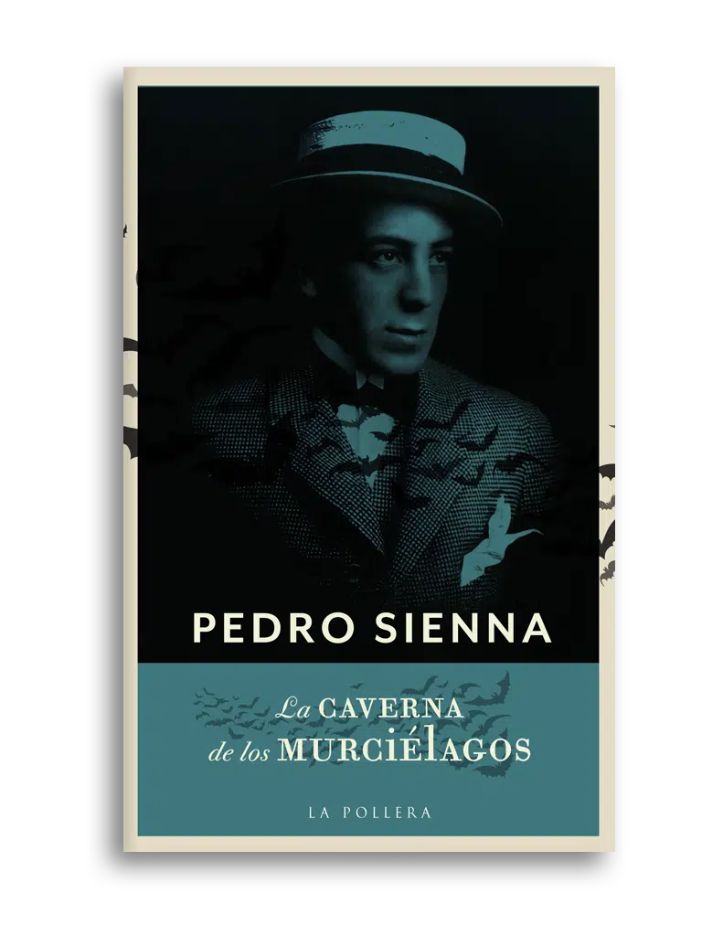 Caverna de los Murciélagos, La