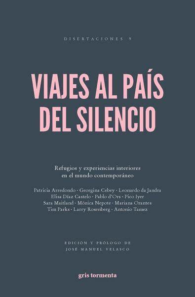 Viajes al país del silencio -  Varios autores