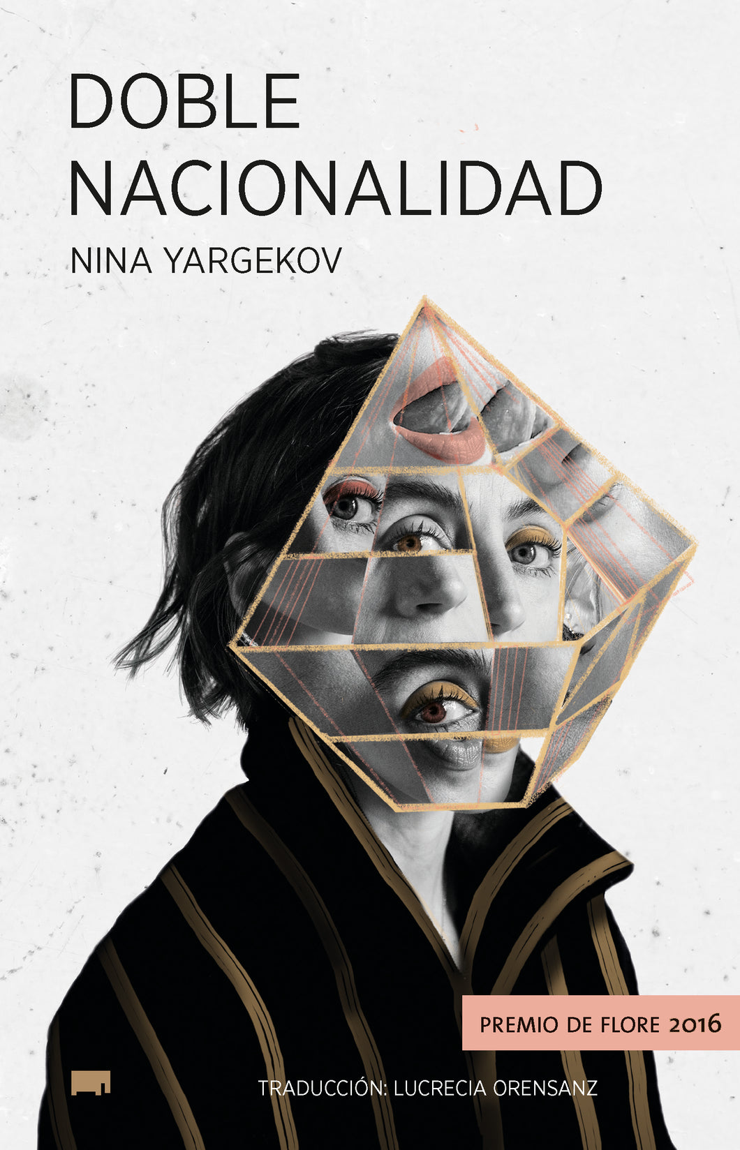 Doble nacionalidad - Nina Yargekov
