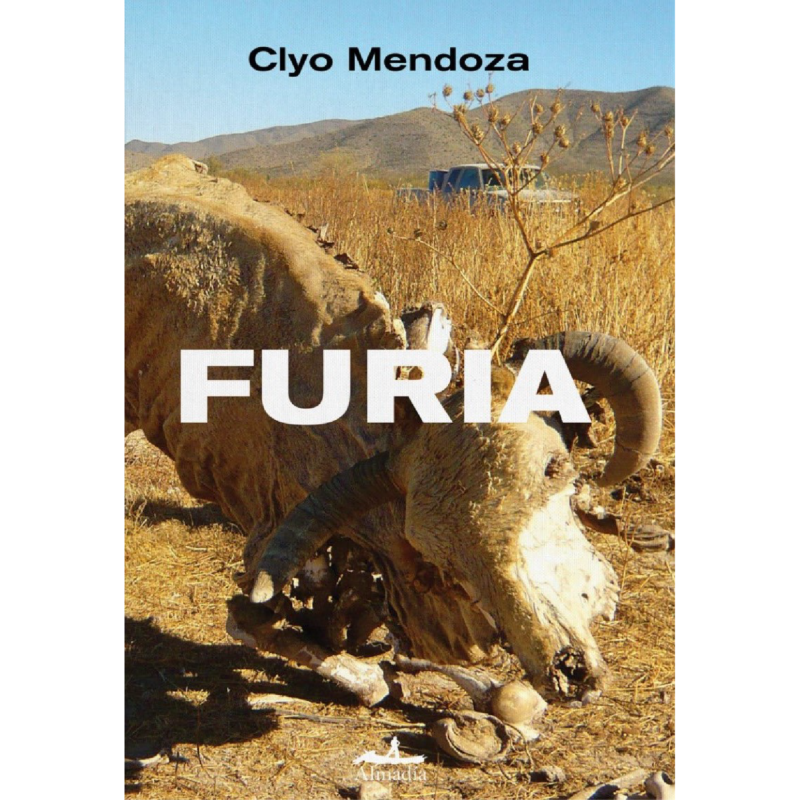 Furia - Clyo Mendoza