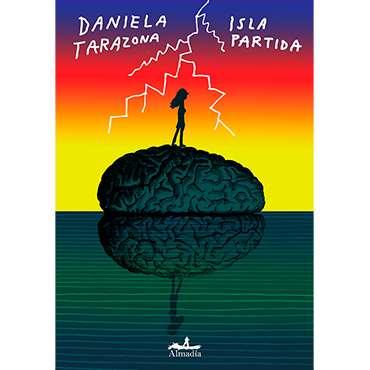 Isla partida - Daniela Tarazona