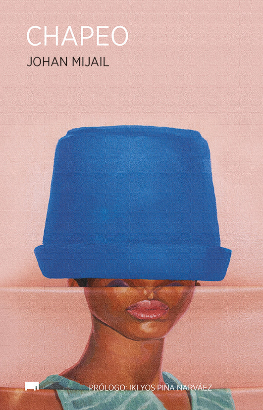 Chapeo - Johan Mijail