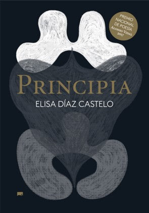Principia - Elisa Díaz Castelo