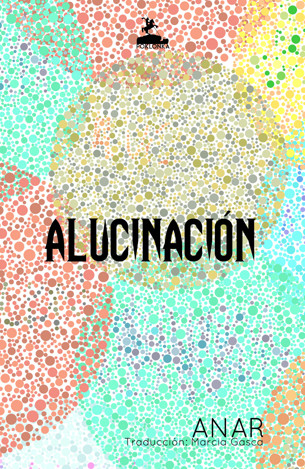 Alucinación - Anar